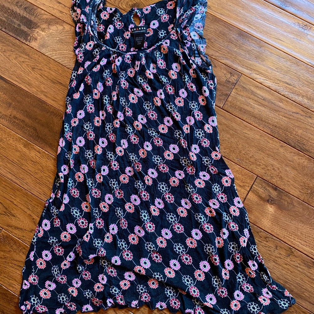 Night gown
